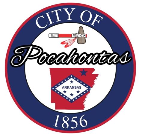 City of Pocahontas.